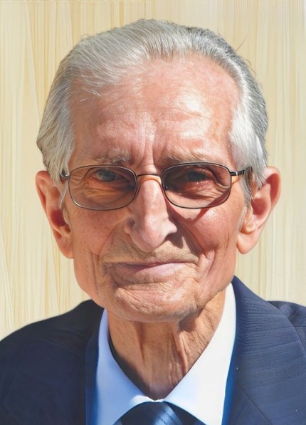 Lorenzino Paradisi