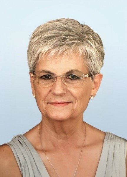 Anna Maria Giuliani