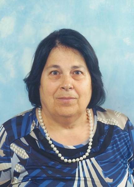 Alba Rosa Arcangeletti