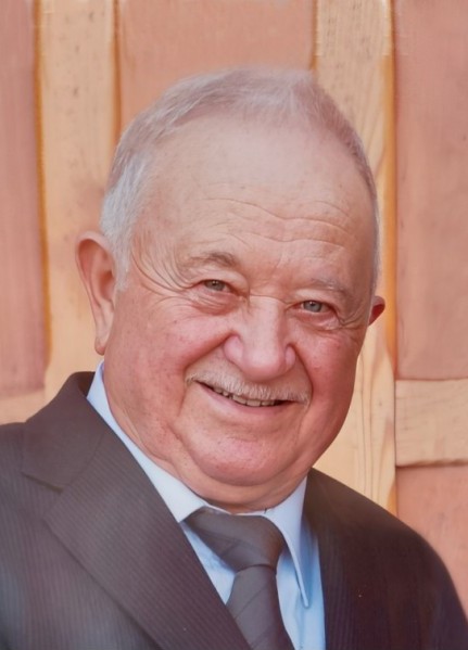 Arnaldo Mancini
