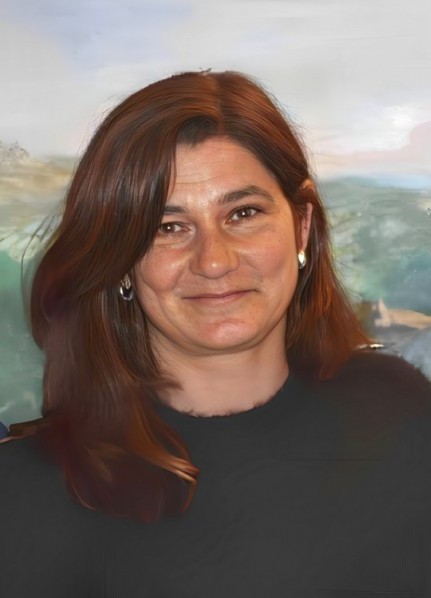 Susanna Silvi