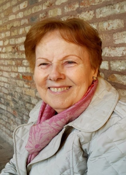 Milena Allegrezza Giulietti