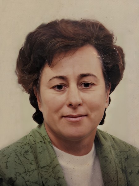 Miria Fattorini