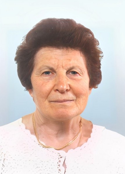 Igina Silvestrini
