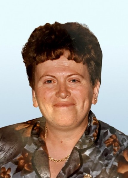 Maria Manna