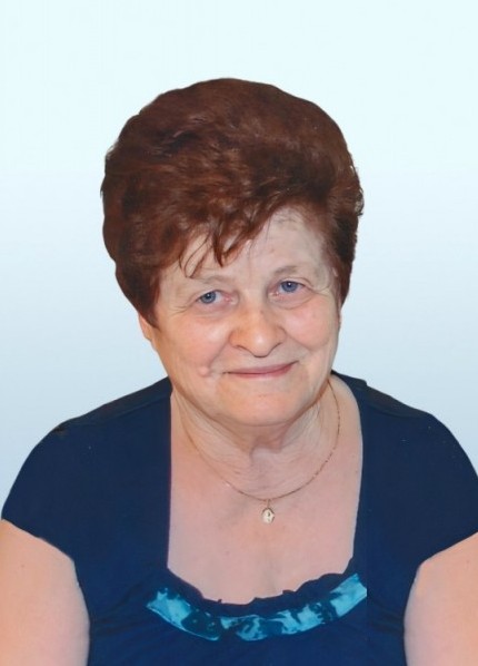Irma Novelli