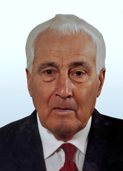 Giuseppe Bartoloni