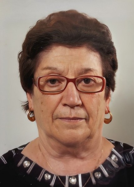 Giuseppa Catozzi