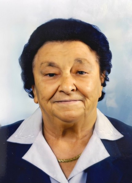 Irene Bonvini