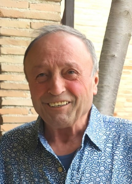 Bruno Avenali