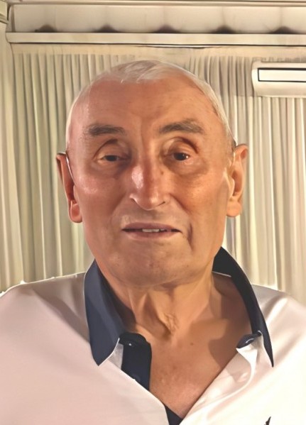 Gino Sartini