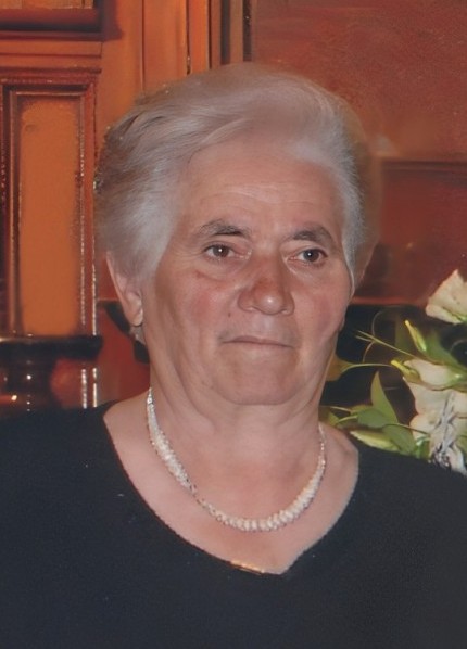Linda Mencarelli