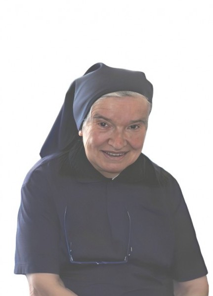 Suor Anna Discepoli