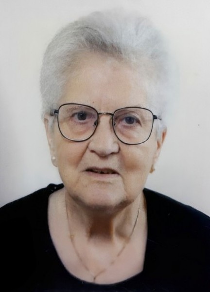 Maria Luisa Piangerelli