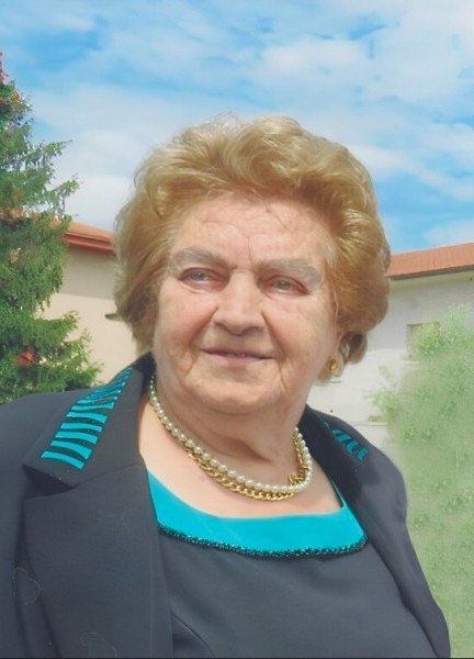 Eleonora Ferretti