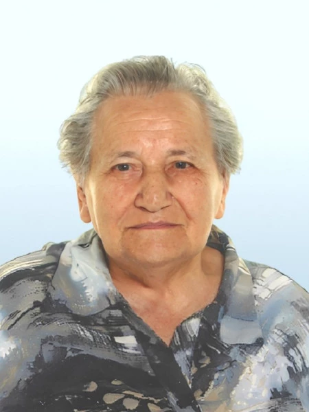 Maria Santini