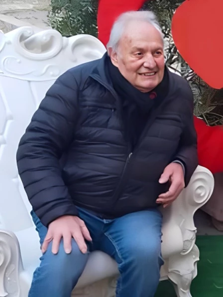 Doraldo Giuliani