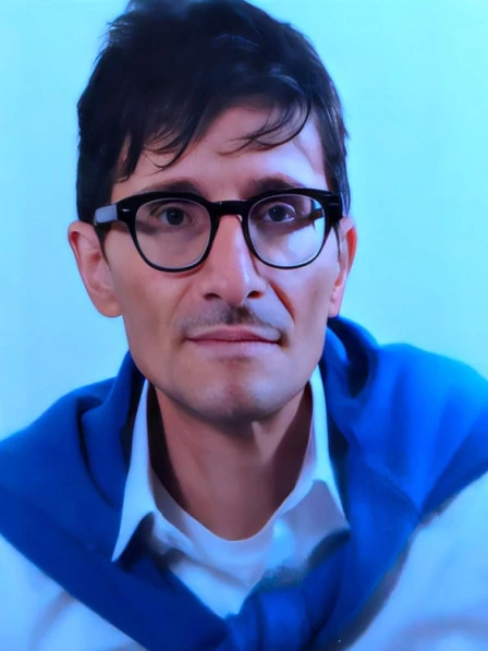Antonello Staccioli