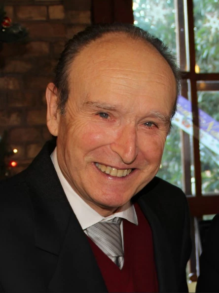 Franco Mazzanti