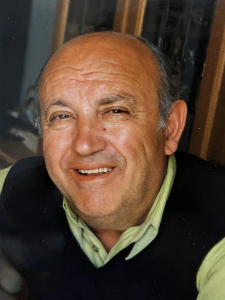 Otello Sdruccioli