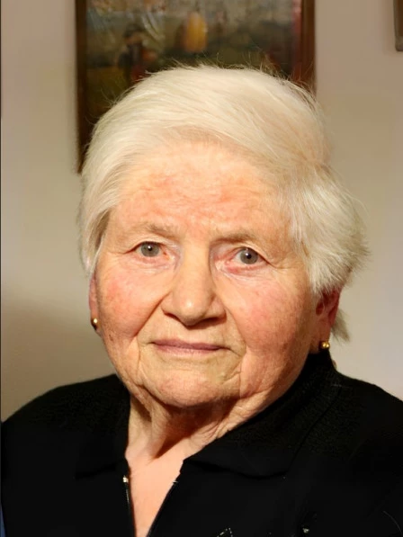 Teresa Paolini