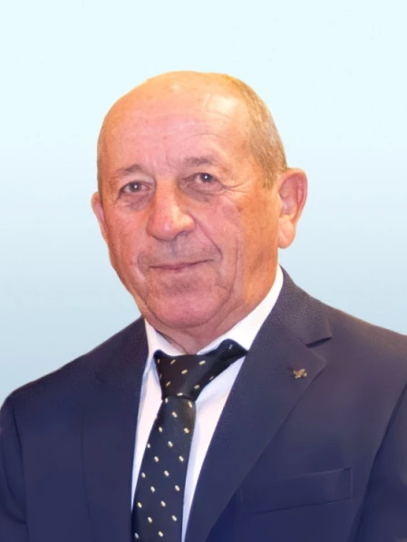 Renato Bucci