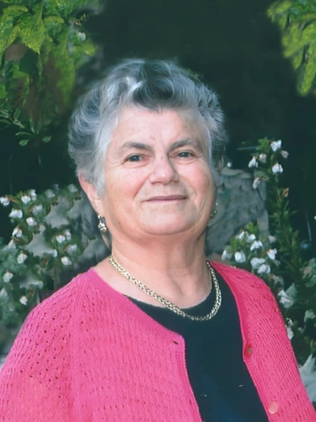 Elda  Mencarelli