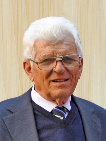 Pierino Lanari