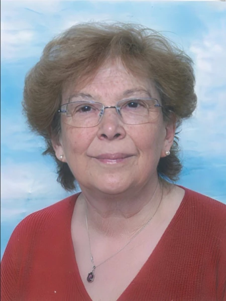 Maria Luisa Filipponi