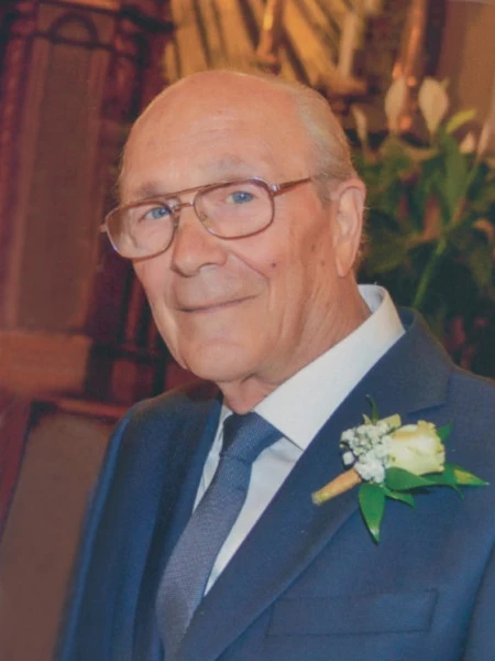Sergio Mugianesi