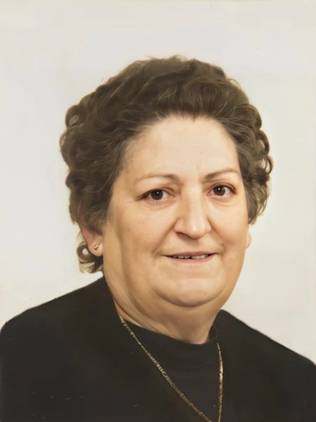 Maria Mancini