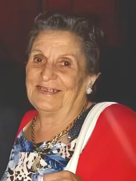 Luciana Ragnetti