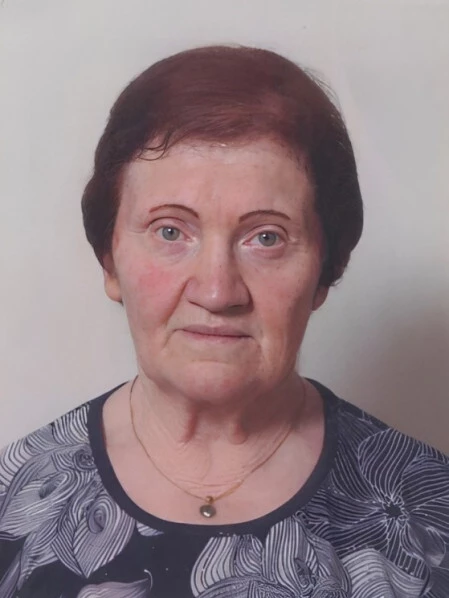 Rosella Giuliani