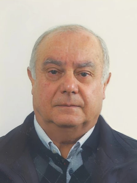 Enzo Muzi