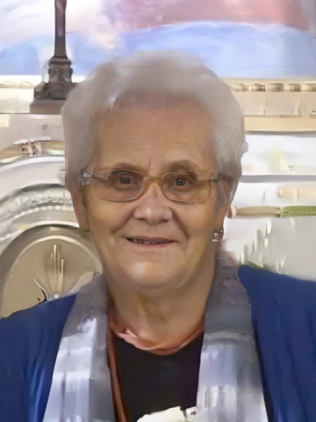Tersilia Torreggiani