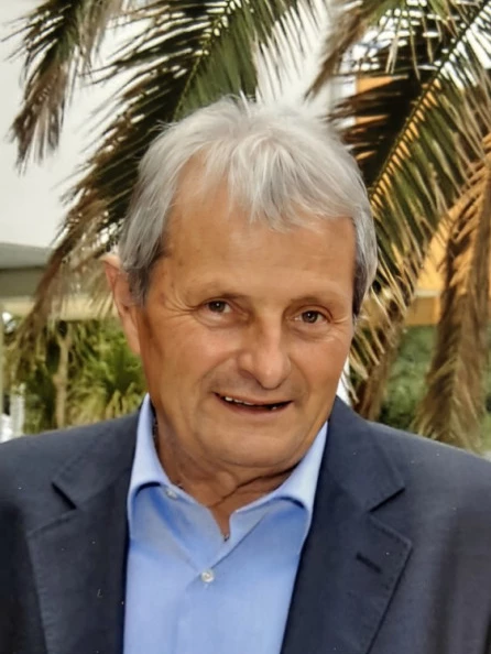 Giorgio Angeloni