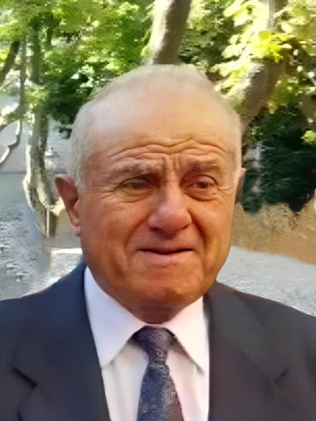 Lino Bellagamba