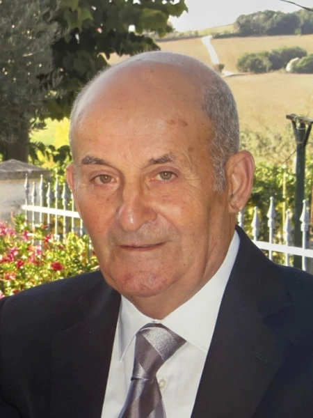 Mario Brunetti