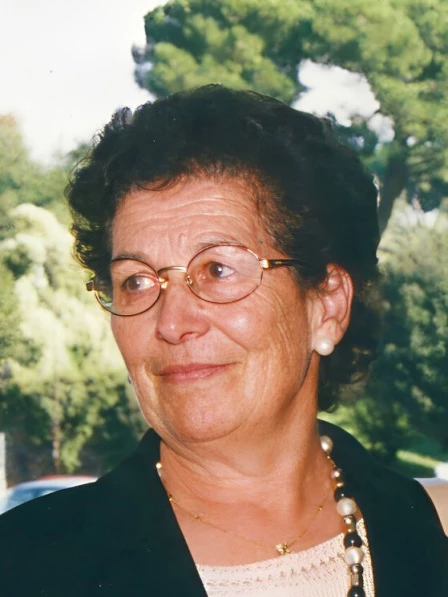 Maria Capotondi