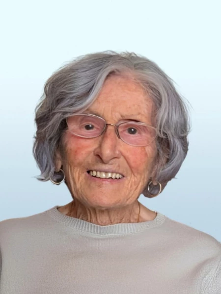 Rosalba Casagrande