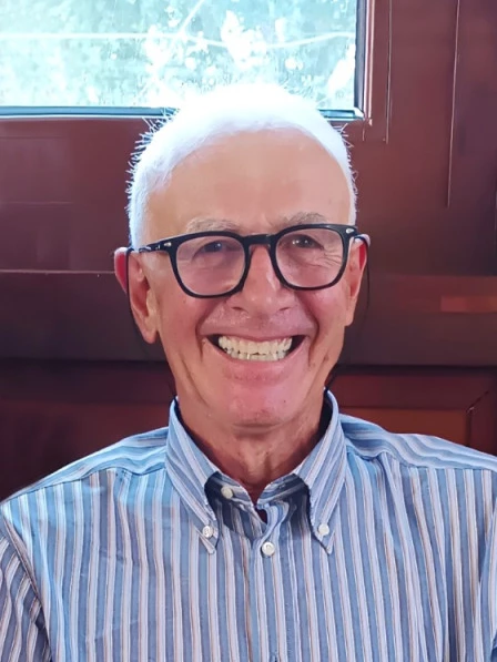 Pierluigi Gasparini 