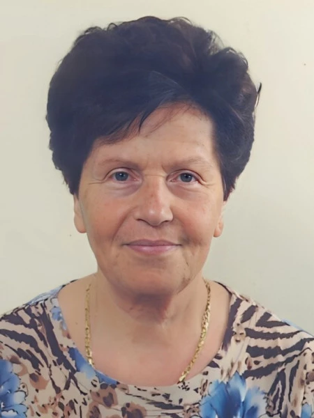 Guerrina Sabbatini Pistelli