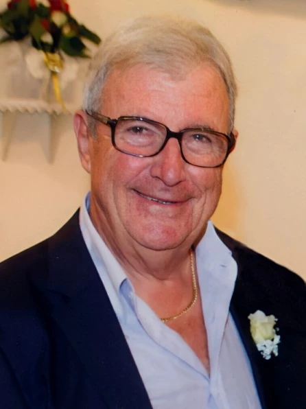 Luciano Allegrezza