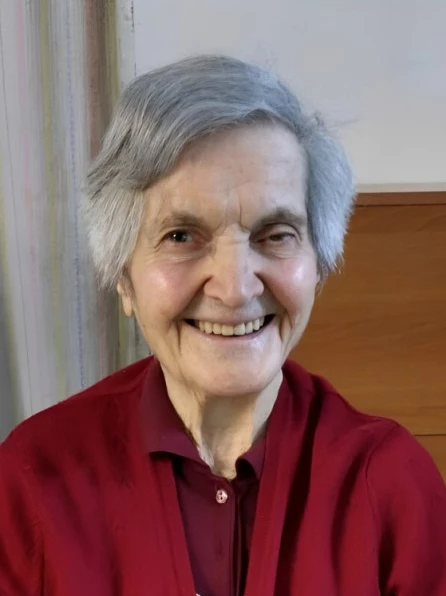 Teresa  Giannini