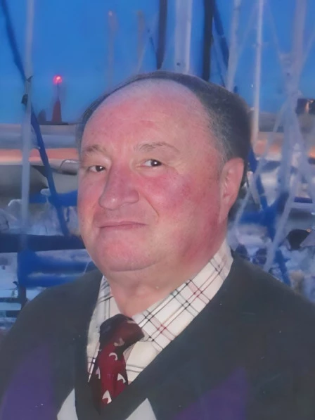 Bruno Mazzoli