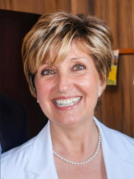 Anna Staffolani