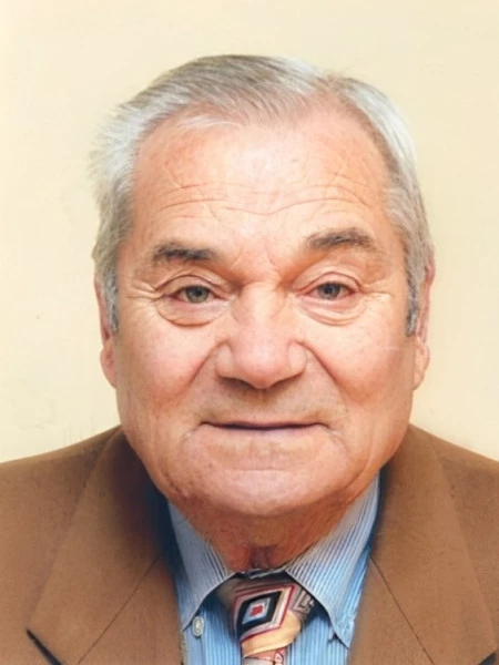 Mario  Morini