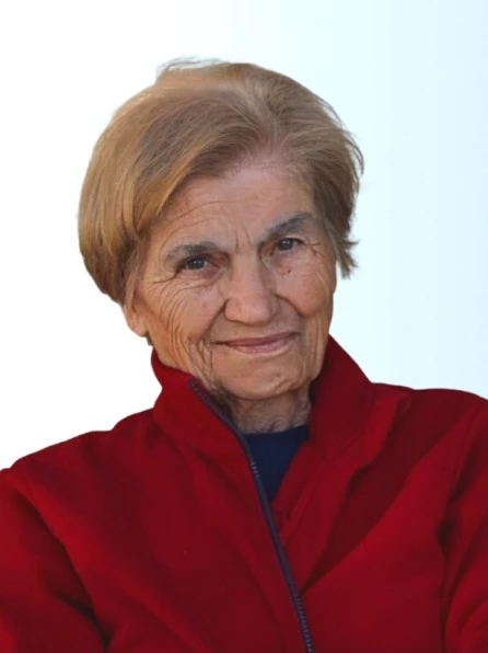 Giuseppina Capotondi