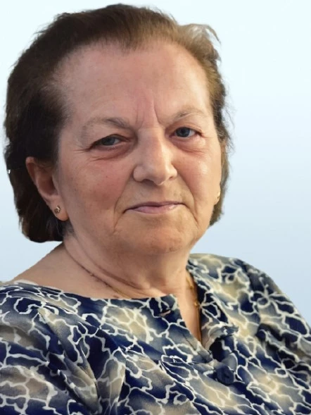 Giuseppa Vici