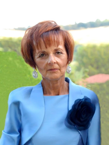 Rosanna Badiali